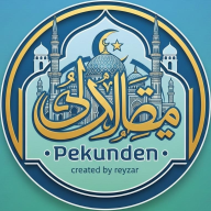 Al-Ikhlas Pekunden