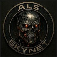 ALS SKYNET