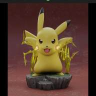 PIKACHU v1