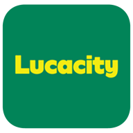 Lucacity APP