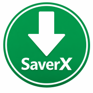 SaverX