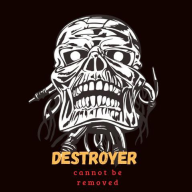 DESTROYER😈