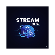 Stream Box