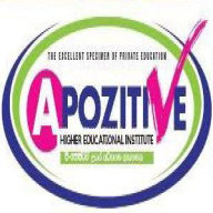 APOZITIVE MARK
