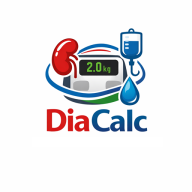 DiaCalc