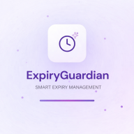 Expiry guardian