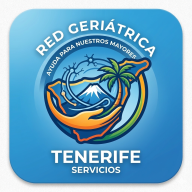 Red Geriátrica de Tenerife