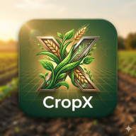 CropX
