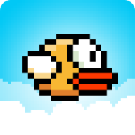 Flappy aviary