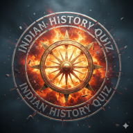 Indian history quiz