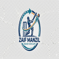 Zaif manzil cricket