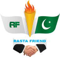 RastaFriend