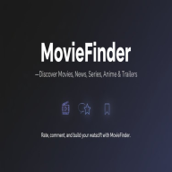 Moviefinder