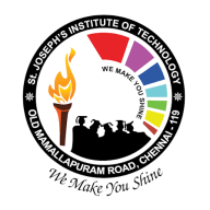 St.Josephs institute of technology