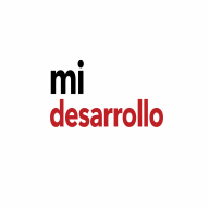 Mi desarrollo