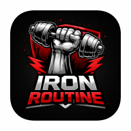 Iron Routine
