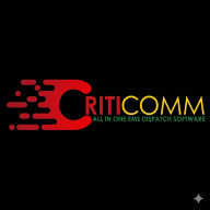 Criticomm