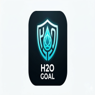 H2O Goal
