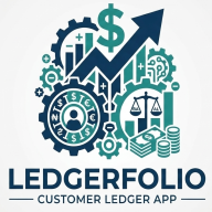 Customer Ledger