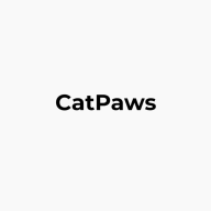 Cat Paws
