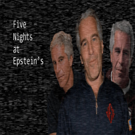 Five Night's At Epstein