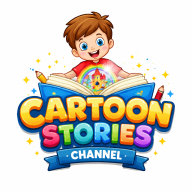 Cartoon Stories
