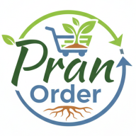 PranOrder