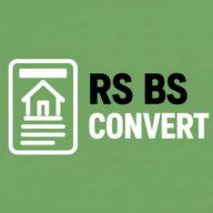 RS BS CONVERT