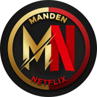 MANDEN NETFLIX