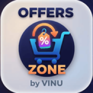 Offers Zone by vinu