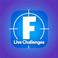 Fortnite Live challenges