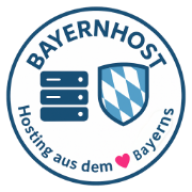 Bayernhost Server Status