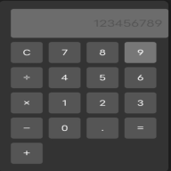 Simple Calculator