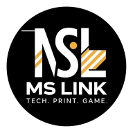 MS Link Shop