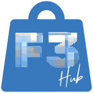 F3 Hub