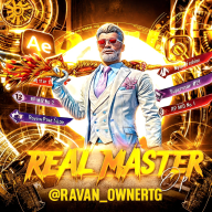 REAL MASTER KOHINOOR